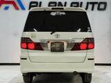 Toyota Alphard 2005 годаfor6 500 000 тг. в Актау – фото 4