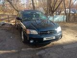 Subaru Legacy 2000 года за 3 300 000 тг. в Петропавловск – фото 2