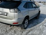 Lexus RX 350 2006 года за 8 700 000 тг. в Актобе – фото 5