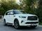 Infiniti QX80 2021 года за 27 000 000 тг. в Астана