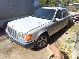Mercedes-Benz E-Class, 1994