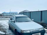 ВАЗ (Lada) 2112 2007 года за 400 000 тг. в Актобе
