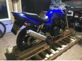 Honda  CB 400 Super Four 1999 года за 2 999 999 тг. в Усть-Каменогорск – фото 3