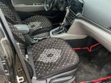 Hyundai Elantra 2017 года за 3 500 000 тг. в Актобе – фото 4