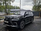 Lexus LX 570 2009 годаүшін19 000 000 тг. в Петропавловск