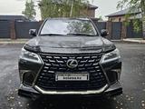 Lexus LX 570 2009 годаүшін19 000 000 тг. в Петропавловск – фото 2