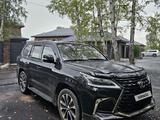 Lexus LX 570 2009 годаүшін19 000 000 тг. в Петропавловск – фото 3
