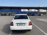 ВАЗ (Lada) Priora 2170 2013 годаүшін2 650 000 тг. в Шымкент – фото 2