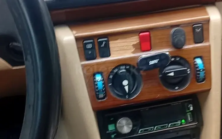 Mercedes-Benz E 230 1992 года за 1 010 000 тг. в Шымкент