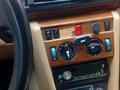 Mercedes-Benz E 230 1992 года за 1 010 000 тг. в Шымкент – фото 4