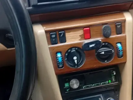 Mercedes-Benz E 230 1992 года за 1 010 000 тг. в Шымкент – фото 4
