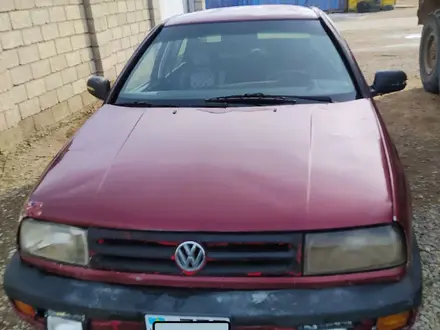 Volkswagen Vento 1992 года за 700 000 тг. в Тараз – фото 8