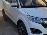 Lifan MyWay 2017 года за 3 500 000 тг. в Уральск