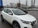 Nissan Qashqai 2020 года за 11 500 000 тг. в Алматы – фото 2