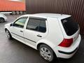 Volkswagen Golf 1997 годаүшін3 600 000 тг. в Караганда – фото 6