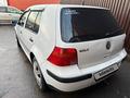 Volkswagen Golf 1997 годаүшін3 600 000 тг. в Караганда – фото 7