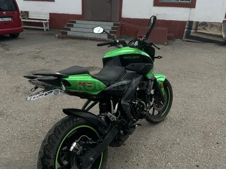 Racer  Flash 2020 года за 700 000 тг. в Астана – фото 4