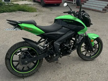 Racer  Flash 2020 года за 700 000 тг. в Астана – фото 3
