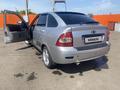 ВАЗ (Lada) Priora 2172 2012 года за 1 800 000 тг. в Петропавловск – фото 5