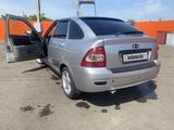 ВАЗ (Lada) Priora 2172 2012 годаүшін1 800 000 тг. в Петропавловск – фото 5