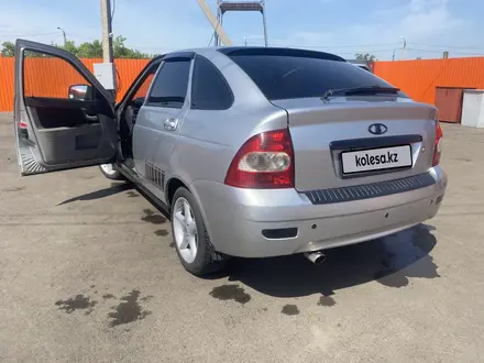 ВАЗ (Lada) Priora 2172 2012 года за 1 800 000 тг. в Петропавловск – фото 5