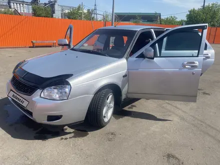 ВАЗ (Lada) Priora 2172 2012 года за 1 800 000 тг. в Петропавловск – фото 4