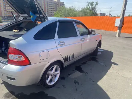 ВАЗ (Lada) Priora 2172 2012 года за 1 800 000 тг. в Петропавловск – фото 10
