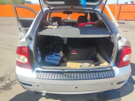 ВАЗ (Lada) Priora 2172 2012 года за 1 800 000 тг. в Петропавловск – фото 11