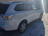 Mitsubishi Outlander 2013 годаүшін9 000 000 тг. в Астана – фото 4