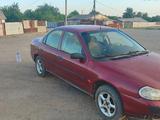 Ford Mondeo 1997 годаүшін990 000 тг. в Жезказган – фото 2