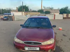 Ford Mondeo, 1997