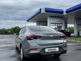 Chevrolet Onix 2023 года за 7 250 000 тг. в Усть-Каменогорск – фото 2