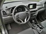 Hyundai Tucson 2018 года за 10 000 000 тг. в Атырау – фото 3