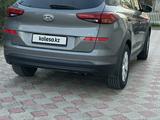 Hyundai Tucson 2018 года за 10 000 000 тг. в Атырау – фото 4