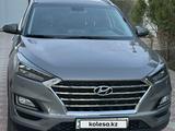 Hyundai Tucson 2018 года за 10 000 000 тг. в Атырау