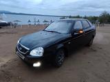 ВАЗ (Lada) Priora 2172 2010 года за 1 700 000 тг. в Щучинск – фото 4