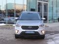 Hyundai Creta 2019 годаfor8 780 000 тг. в Шымкент – фото 2