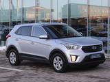 Hyundai Creta 2019 года за 7 890 000 тг. в Шымкент – фото 3