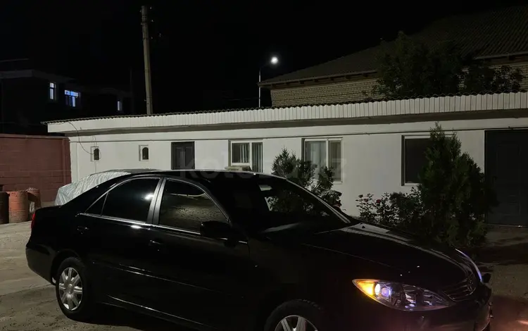 Toyota Camry 2001 года за 4 400 000 тг. в Кызылорда
