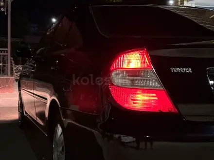 Toyota Camry 2001 года за 4 400 000 тг. в Кызылорда – фото 11