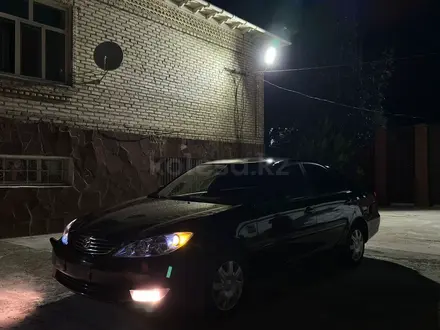 Toyota Camry 2001 года за 4 400 000 тг. в Кызылорда – фото 3