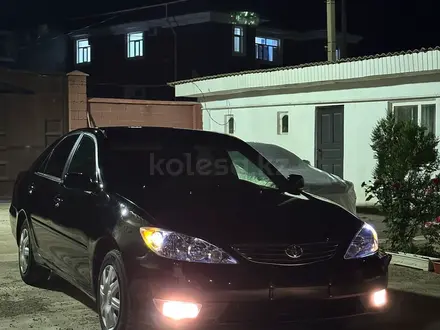 Toyota Camry 2001 года за 4 400 000 тг. в Кызылорда – фото 7