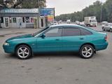 Mazda Cronos 1995 годаүшін2 250 000 тг. в Алматы – фото 2