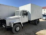 ГАЗ  3309 2005 года за 2 990 000 тг. в Актау