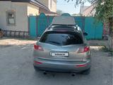 Infiniti FX35 2003 года за 4 200 000 тг. в Актобе – фото 3