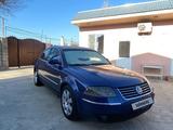 Volkswagen Passat 2002 года за 2 000 000 тг. в Тараз