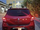 Renault Sandero Stepway 2015 годаүшін4 600 000 тг. в Караганда – фото 4