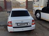 ВАЗ (Lada) Priora 2170 2014 года за 2 970 000 тг. в Кызылорда – фото 4