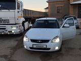 ВАЗ (Lada) Priora 2170 2014 года за 2 970 000 тг. в Кызылорда – фото 5