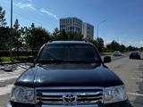 Toyota Land Cruiser 2005 годаfor11 700 000 тг. в Астана